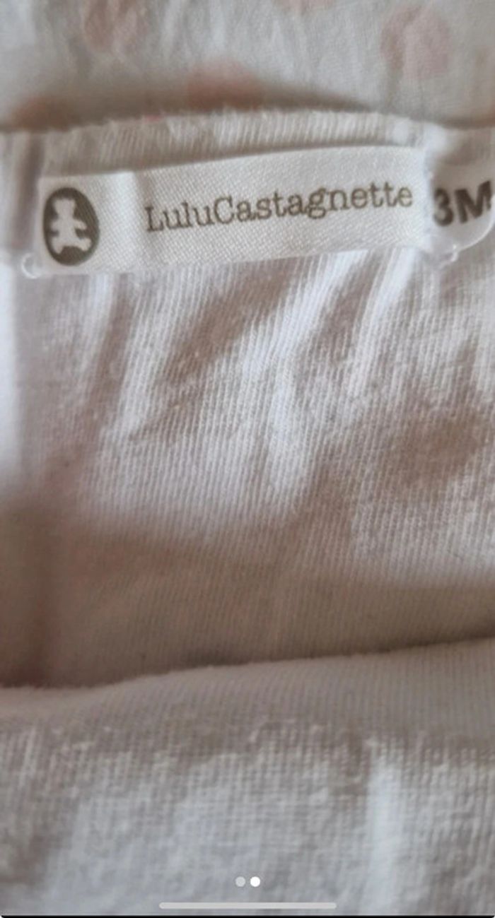 Robe 3 mois - photo numéro 2