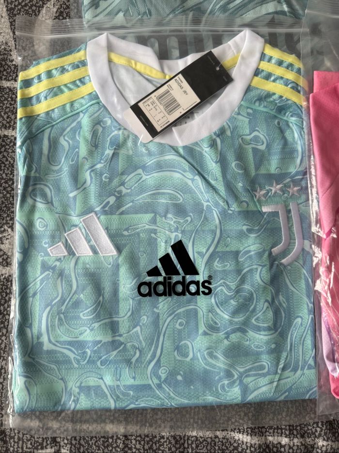 maillot de foot s - photo numéro 2