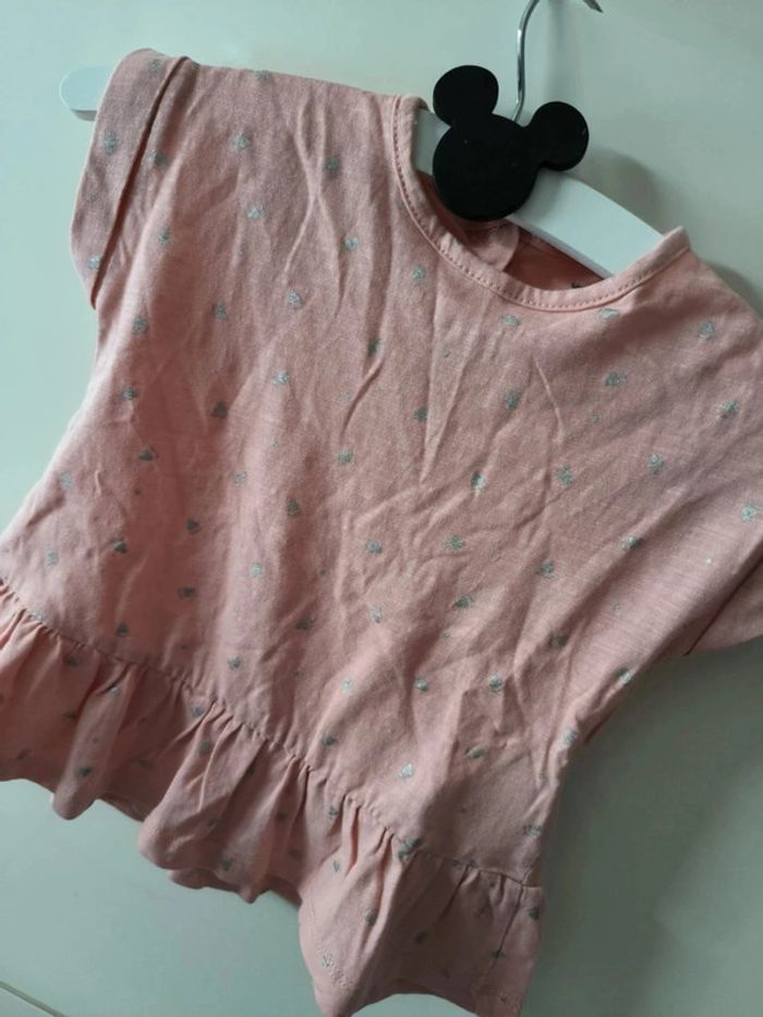 T-shirt - photo numéro 5