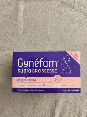 Gynefam