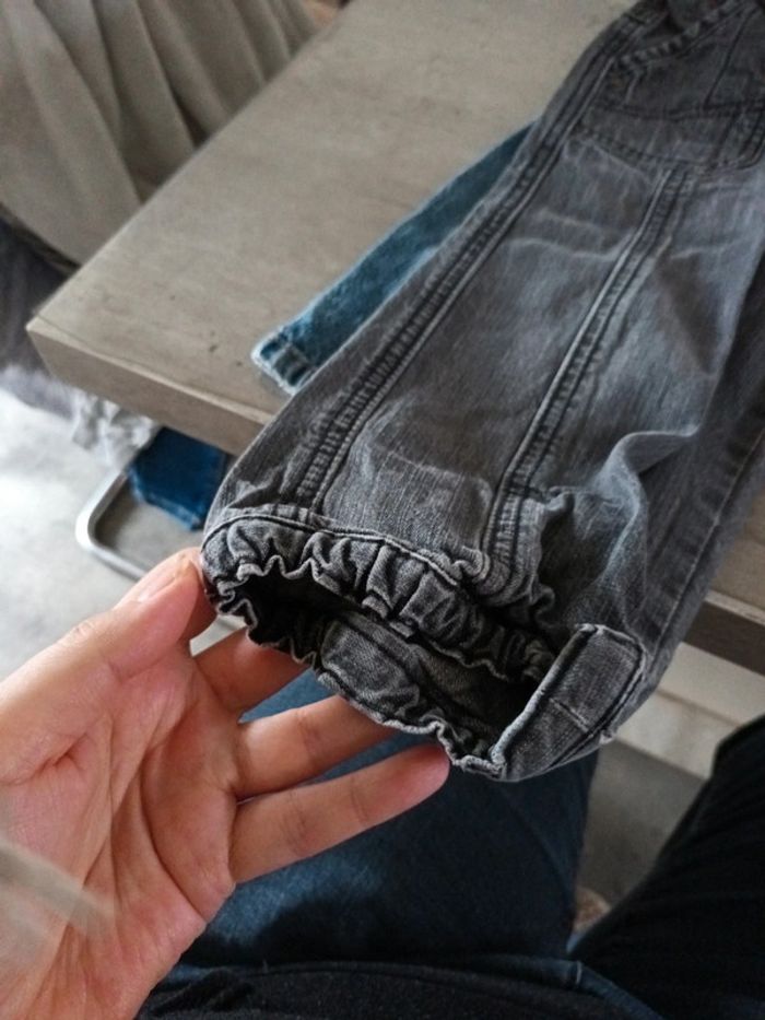 Lot de 3 jean BE - photo numéro 5