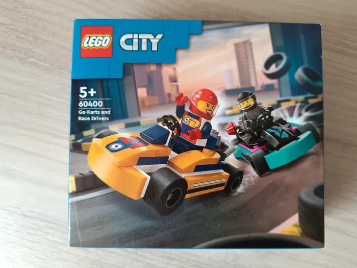 Lego City - photo numéro 5