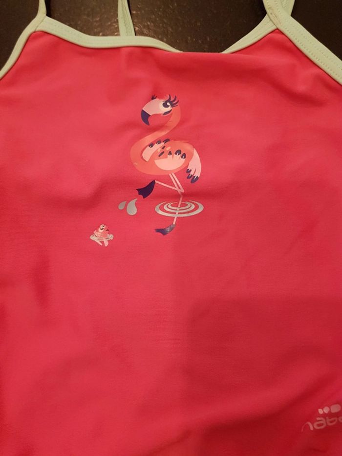 Maillot de bain fille neuf - photo numéro 2
