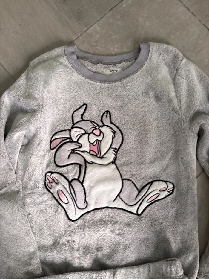 Pyjama panpan Disney 34 - photo numéro 3