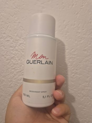Deodorant
