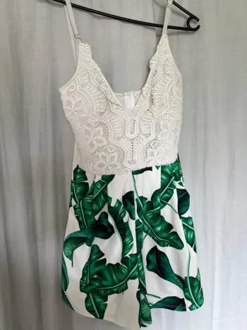 Combi short