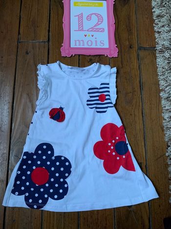 Robe mayoral
