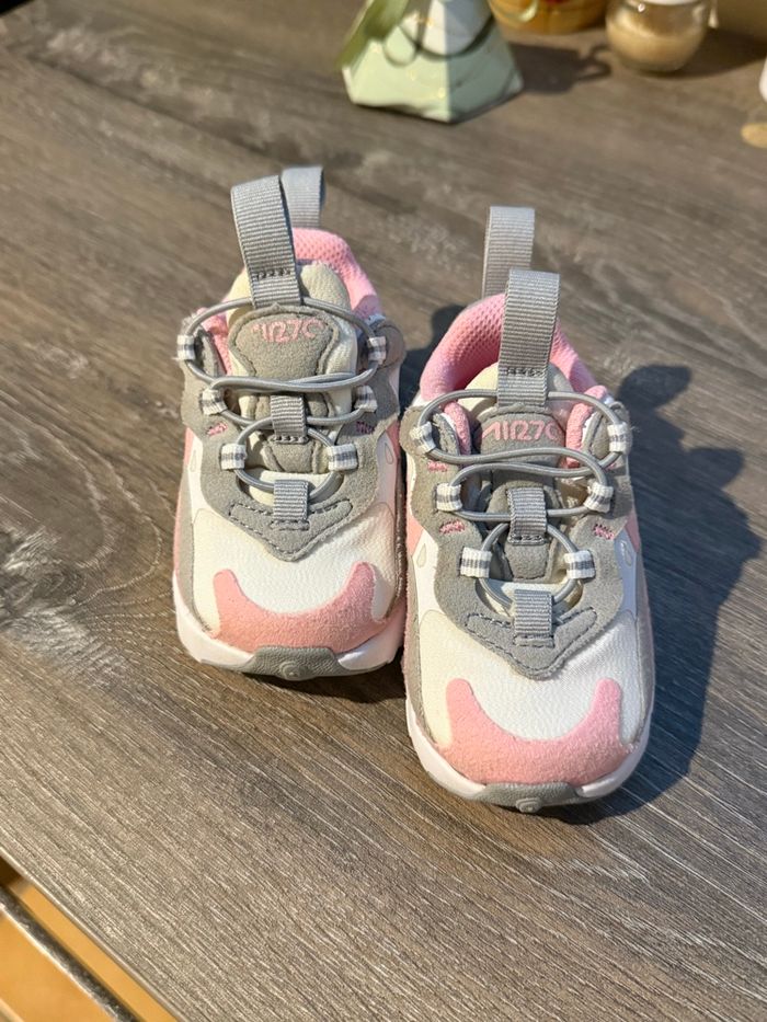 Basket nike - photo numéro 2