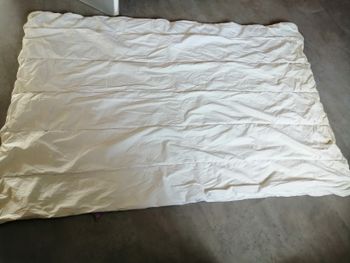 couette 140 x 200 cm