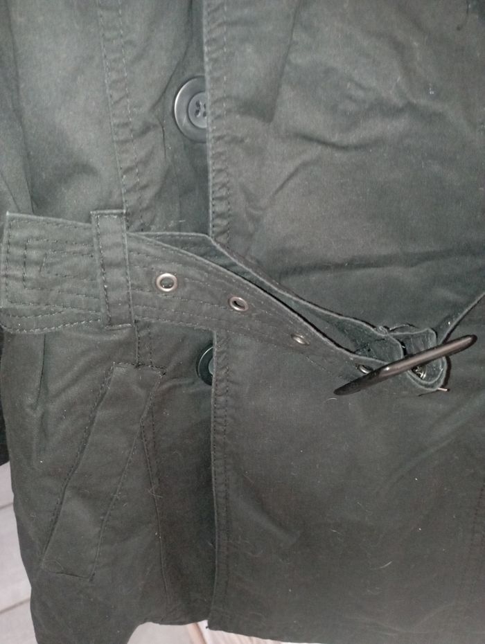 Trench - photo numéro 3