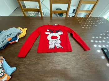 Pull lupilu