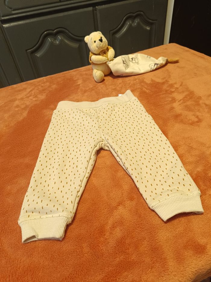 Pantalon bébé fille