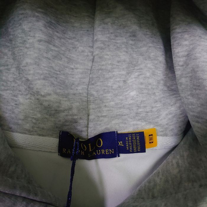 Sweat à capuche Polo Ralph Lauren - Taille XL - photo numéro 3