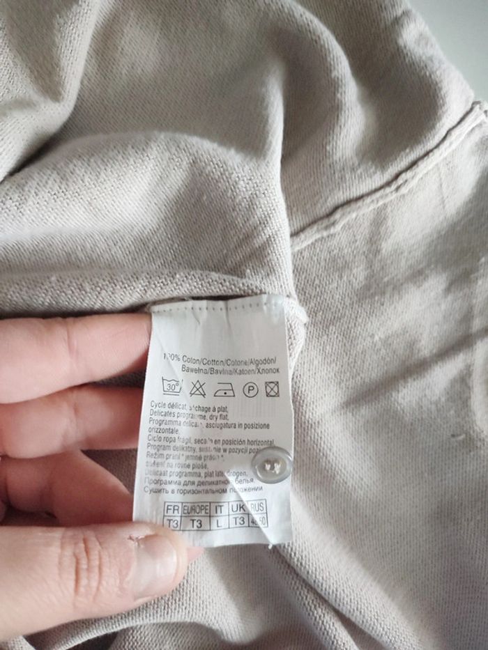 Pull femme - photo numéro 6