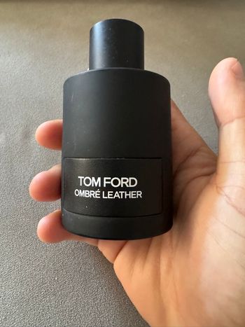 Parfum Tom Ford ombre leather 100ml