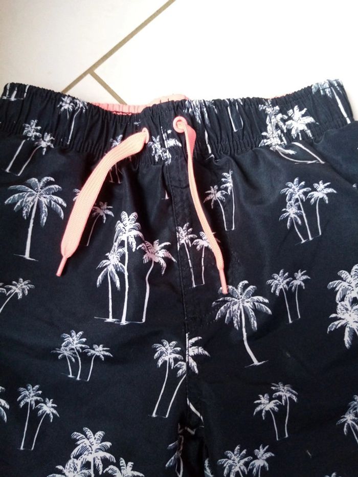 Short de bain 8/10A - photo numéro 2