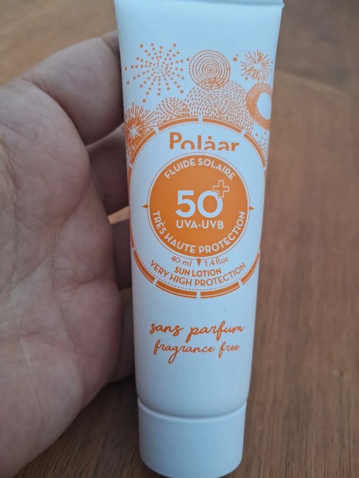 Polaar - photo numéro 2