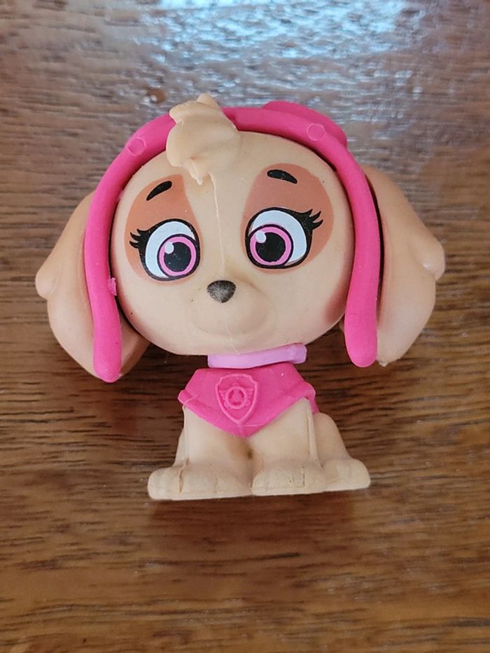 Lot de Puzzle palz pat patrouille - photo numéro 2