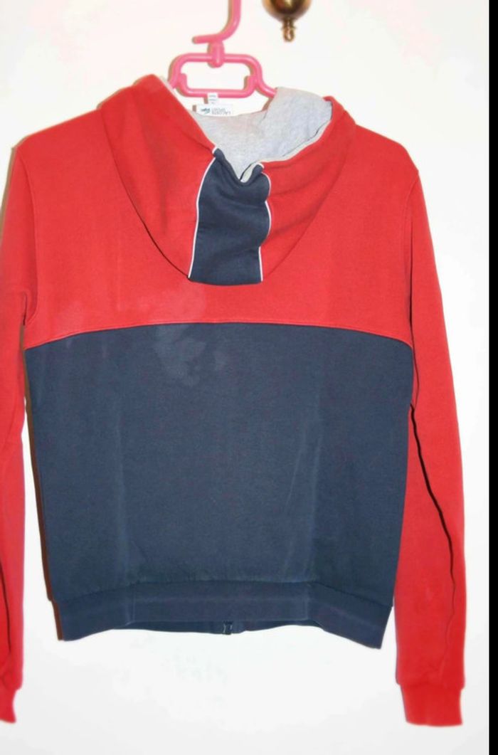 gilet - photo numéro 4