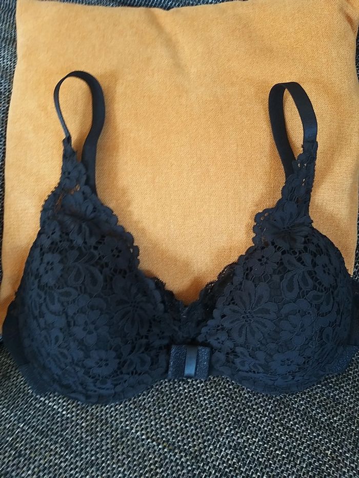 Soutien-gorge en 90D