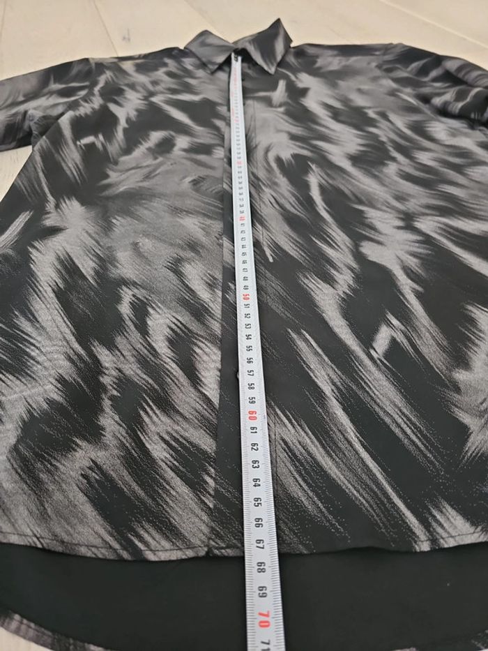 Chemise C&A taille S - photo numéro 13