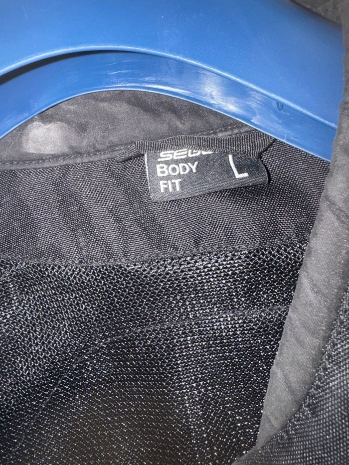 Blouson moto homme - photo numéro 6