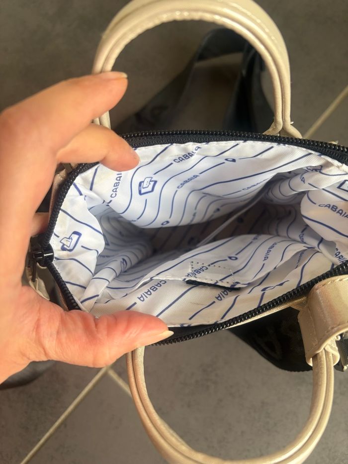 Sac nano cabaia - photo numéro 4