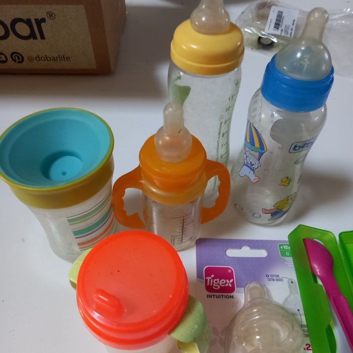 Lot bébé - photo numéro 3