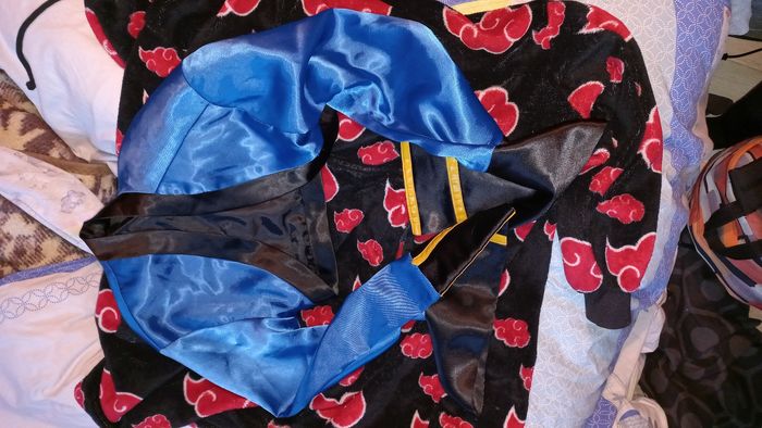 Cosplay black butler ran-mao - photo numéro 9