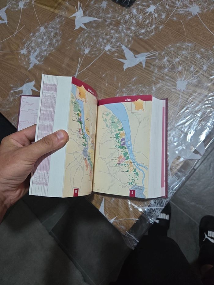 Le petit larousse des vins - photo numéro 4