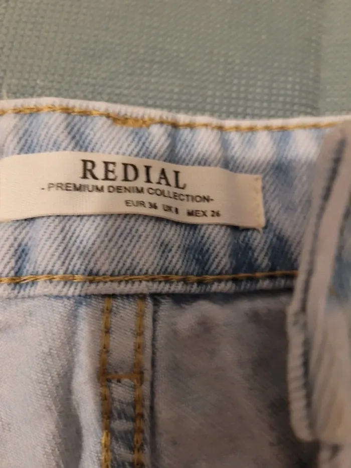 🌟 Lot 2 shorts femme MCB 36🌟 - photo numéro 4