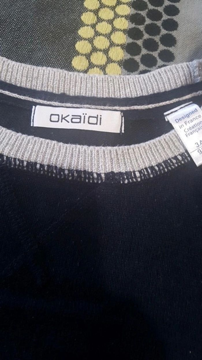 Lot hiver 3 ans - photo numéro 10