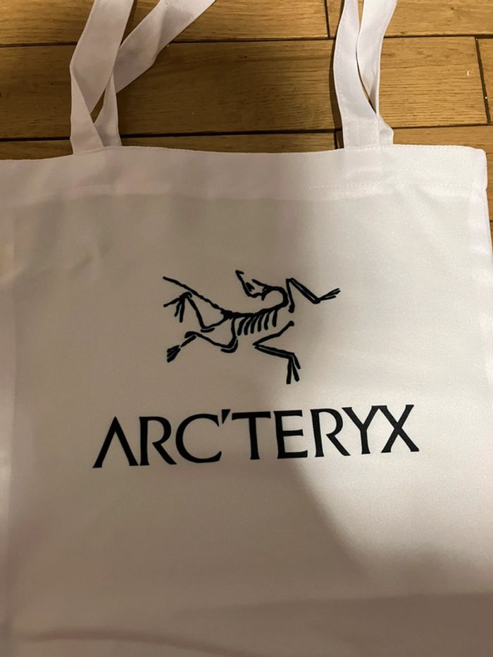 Tote Bag Arcteryx - photo numéro 2