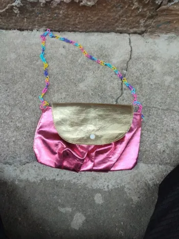 Petit sac sans marque