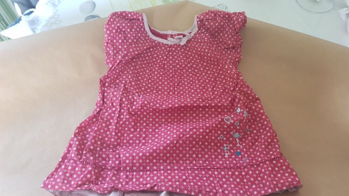 Robe - photo numéro 2