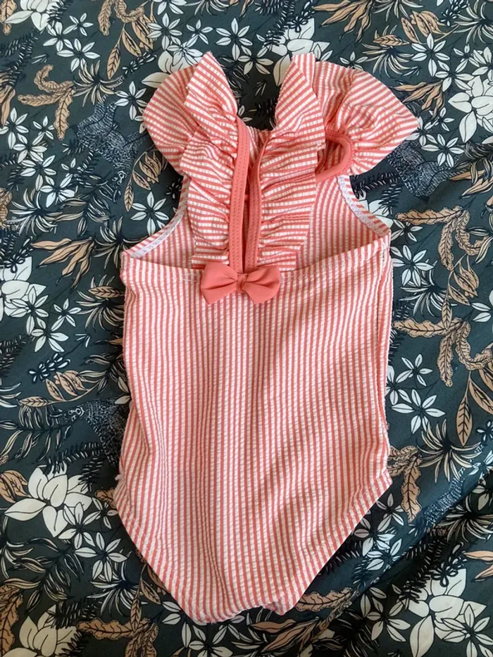 Maillot de bain - photo numéro 2