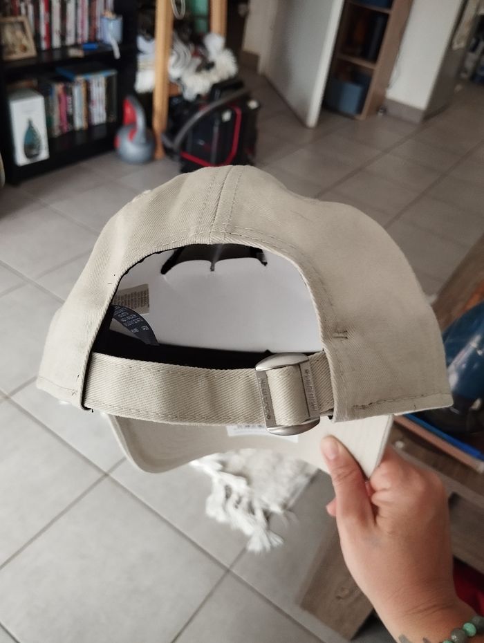 Casquette new era ( new york) - photo numéro 2