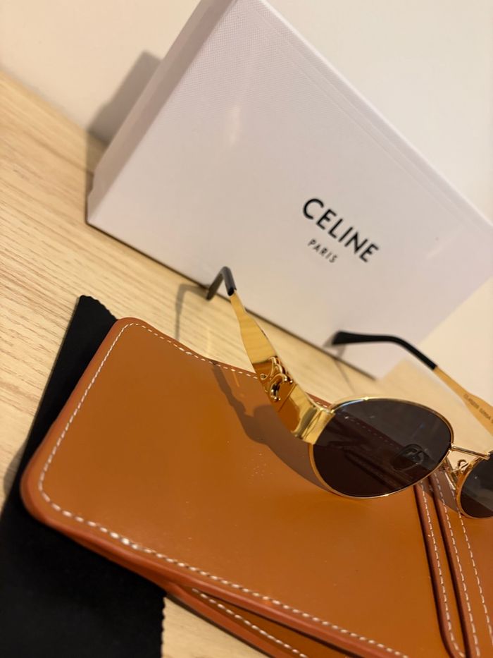 Lunettes Céline - photo numéro 2