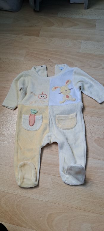 Pyjama