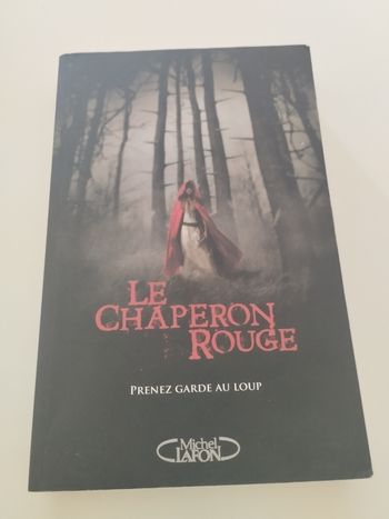 Le Chaperon Rouge