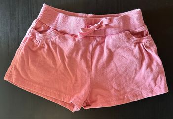 Short rose 