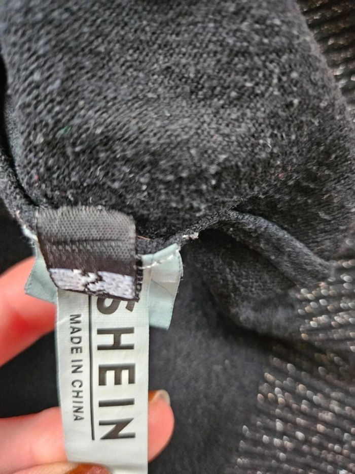 Pull Shein taille S / 36 - photo numéro 4