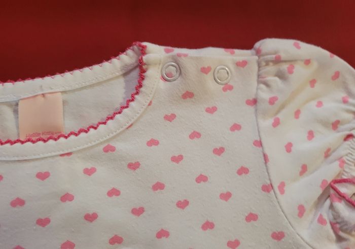 Beau pyjama fille - photo numéro 2