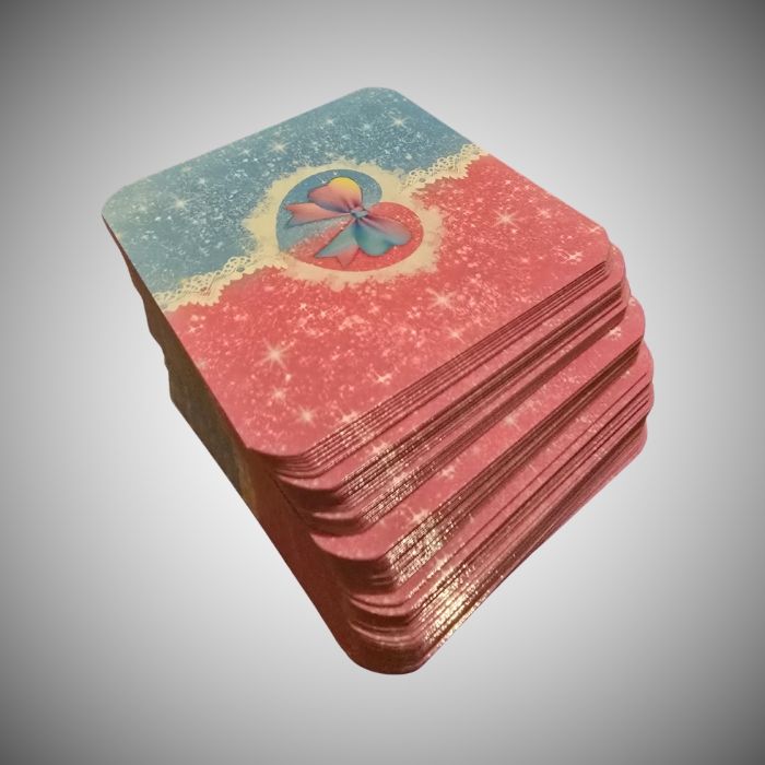 Candy Love Oracle – Déa Sacrée – Neuf - photo numéro 3