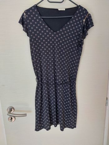 Robe légère d'été