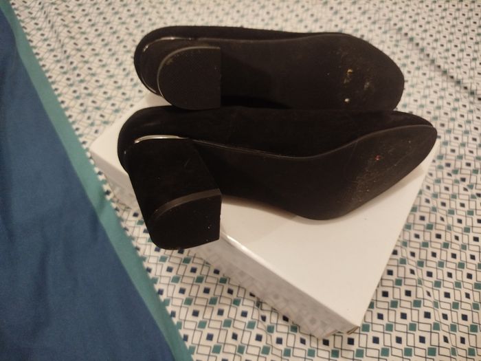 Chaussures - photo numéro 3