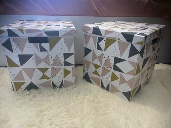 Caisse de rangement