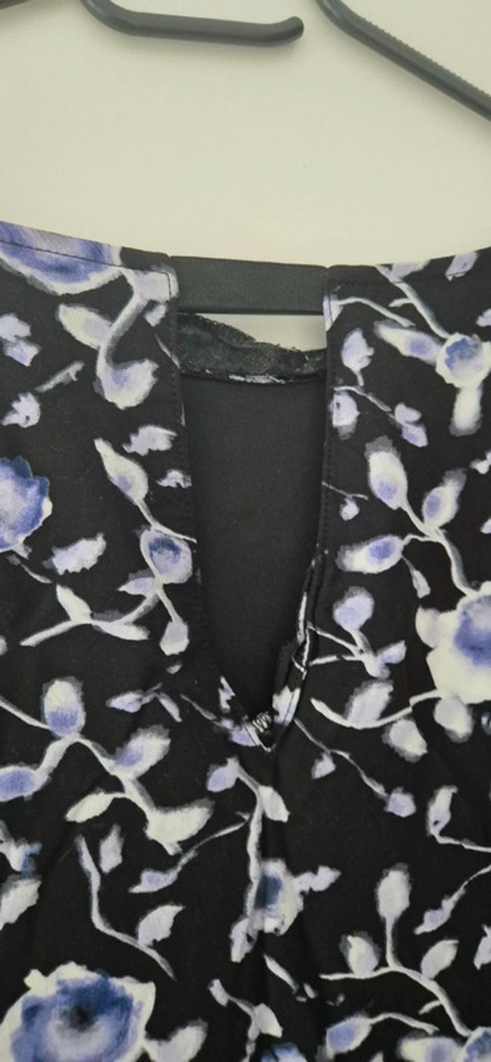 Robe kiabi à fleurs - photo numéro 10