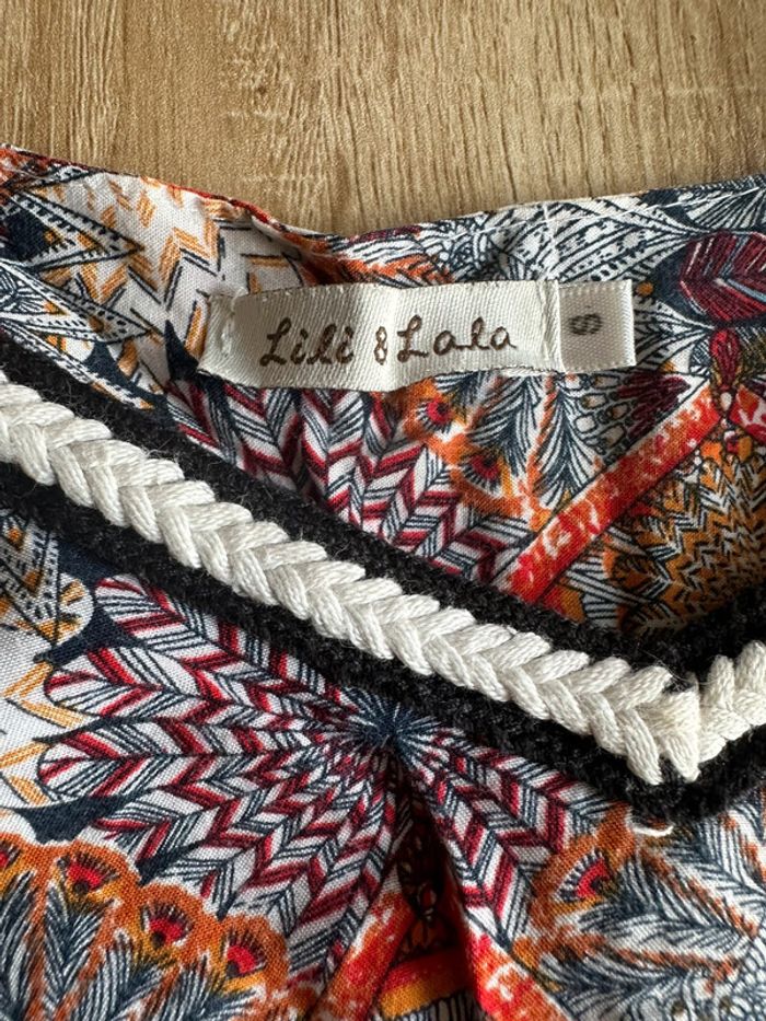 Tunique Lili & Lala - photo numéro 3