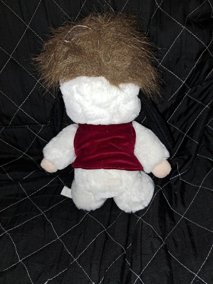 Peluche Droopy - photo numéro 2